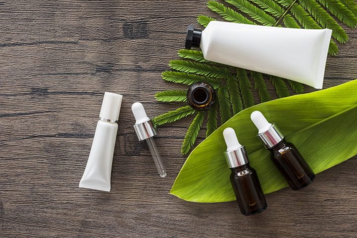 Five changes your skin needs in autumn