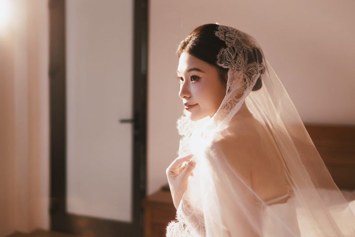 Your wedding beauty timeline
