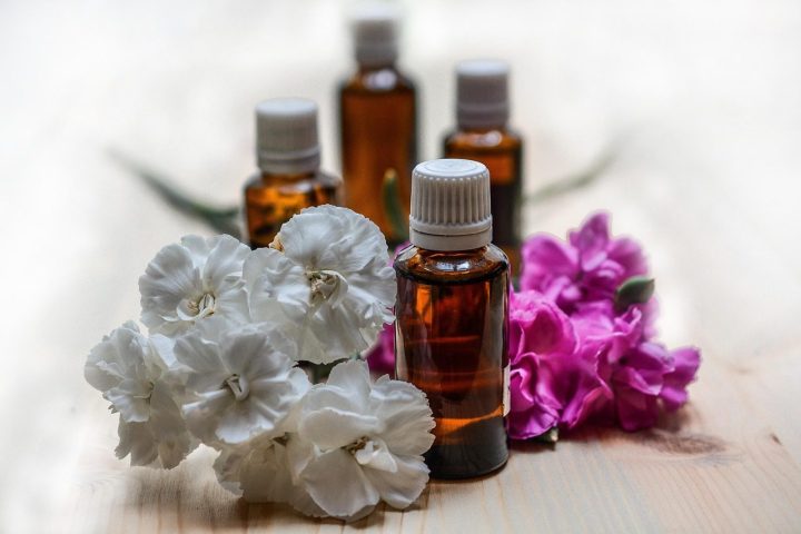 Why hot stone massage works so well