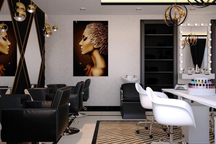Meet our new brow and lash studio