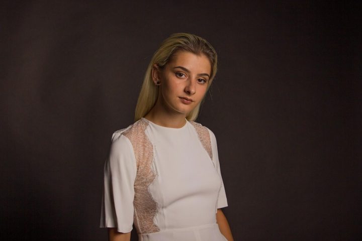 Ruby Clarke